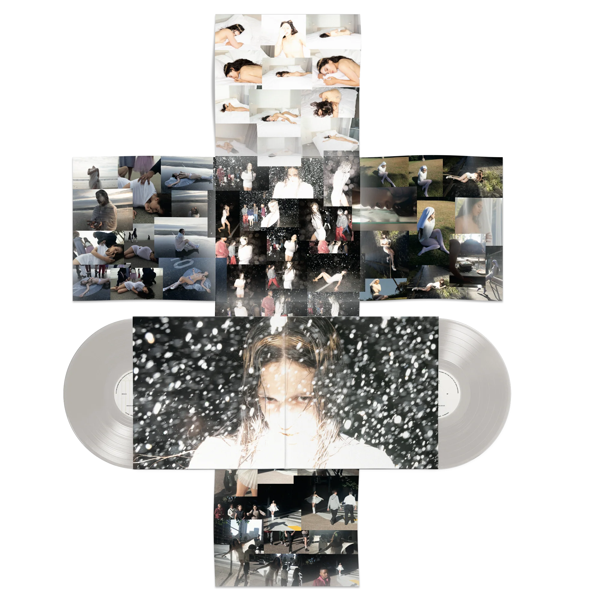 LUX Vinyl