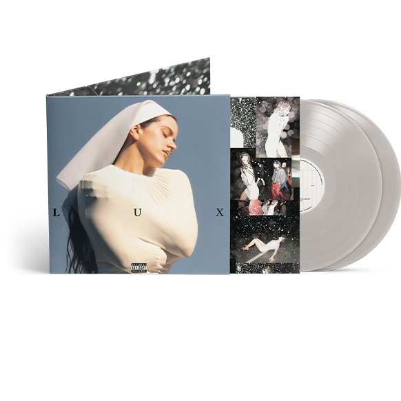Lux Vinyl